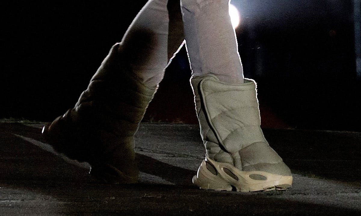 YEEZY Season 8 Footwear Roundup: A 